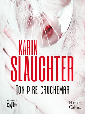 Ton Pire Cauchemar - Audiobook